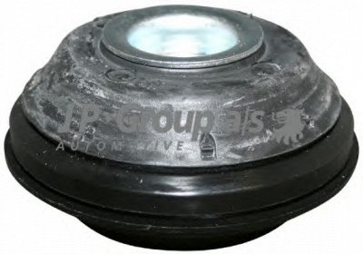 JP GROUP 1242402000 -  Опора стойки амортизатора